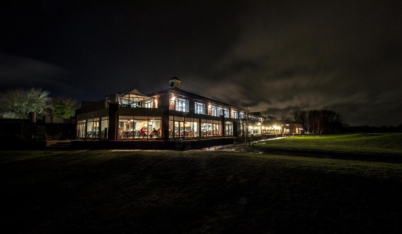 Formby Hall Golf Resort & Spa Southport Esterno foto