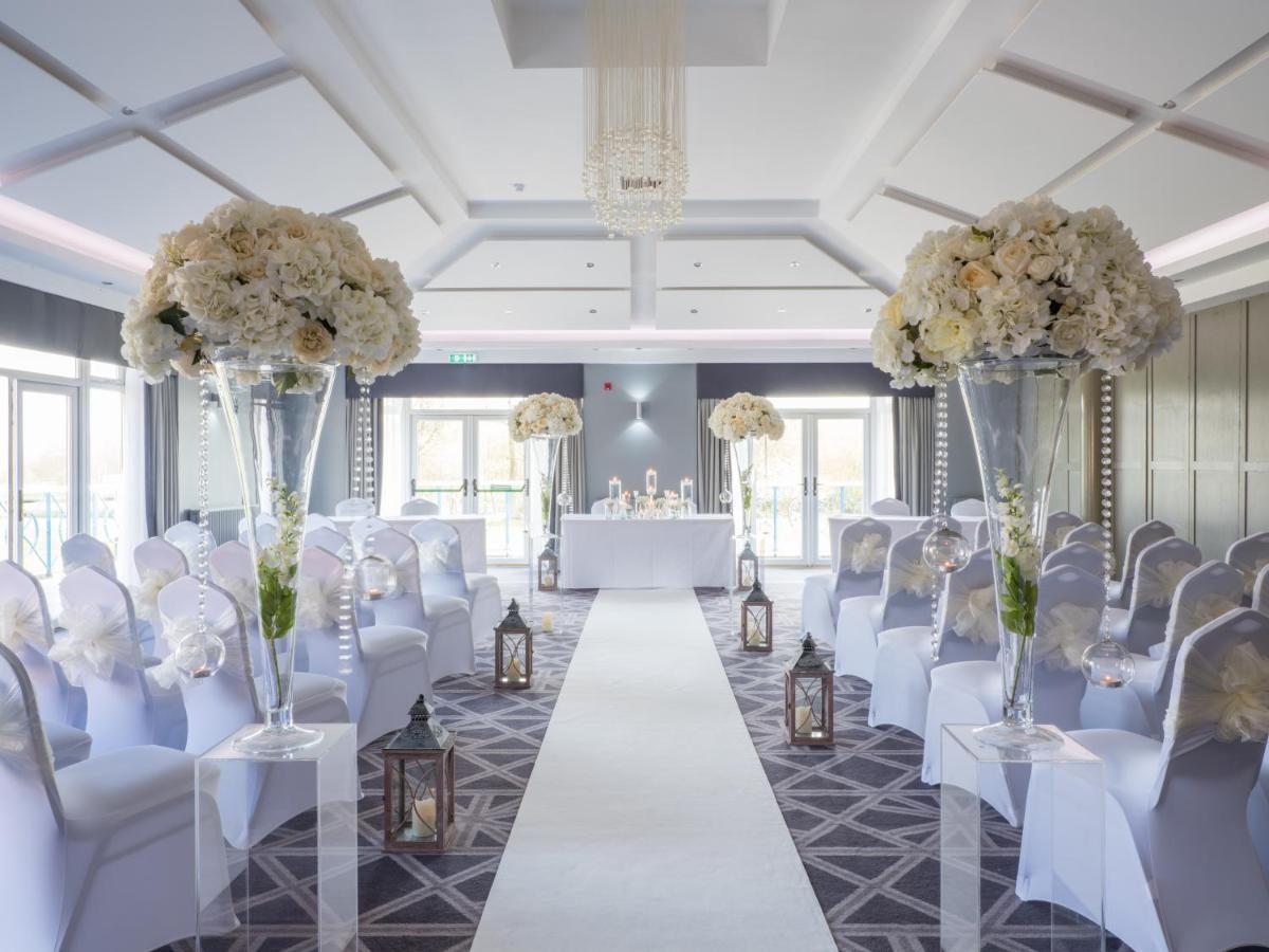 Formby Hall Golf Resort & Spa Southport Esterno foto