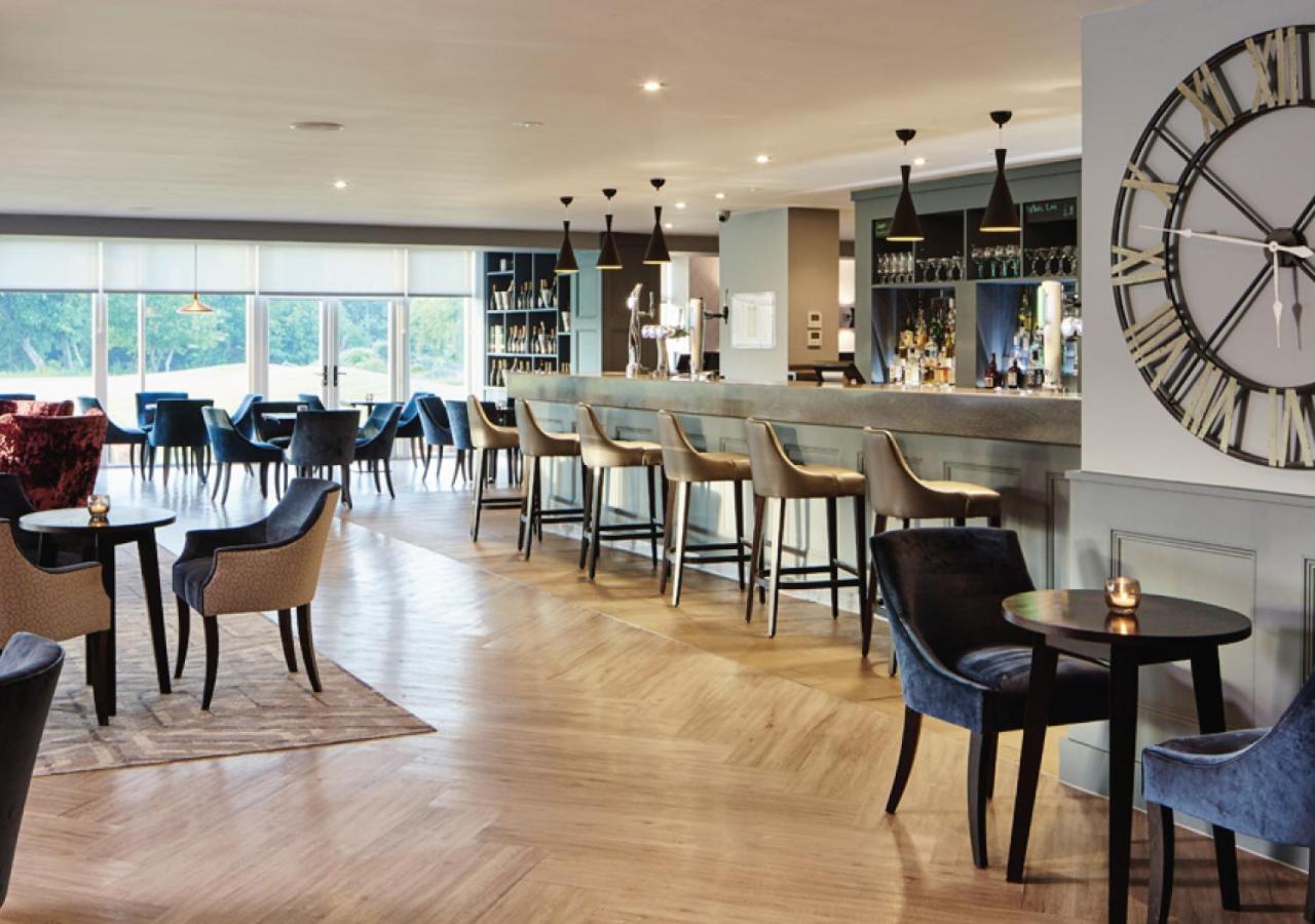 Formby Hall Golf Resort & Spa Southport Esterno foto