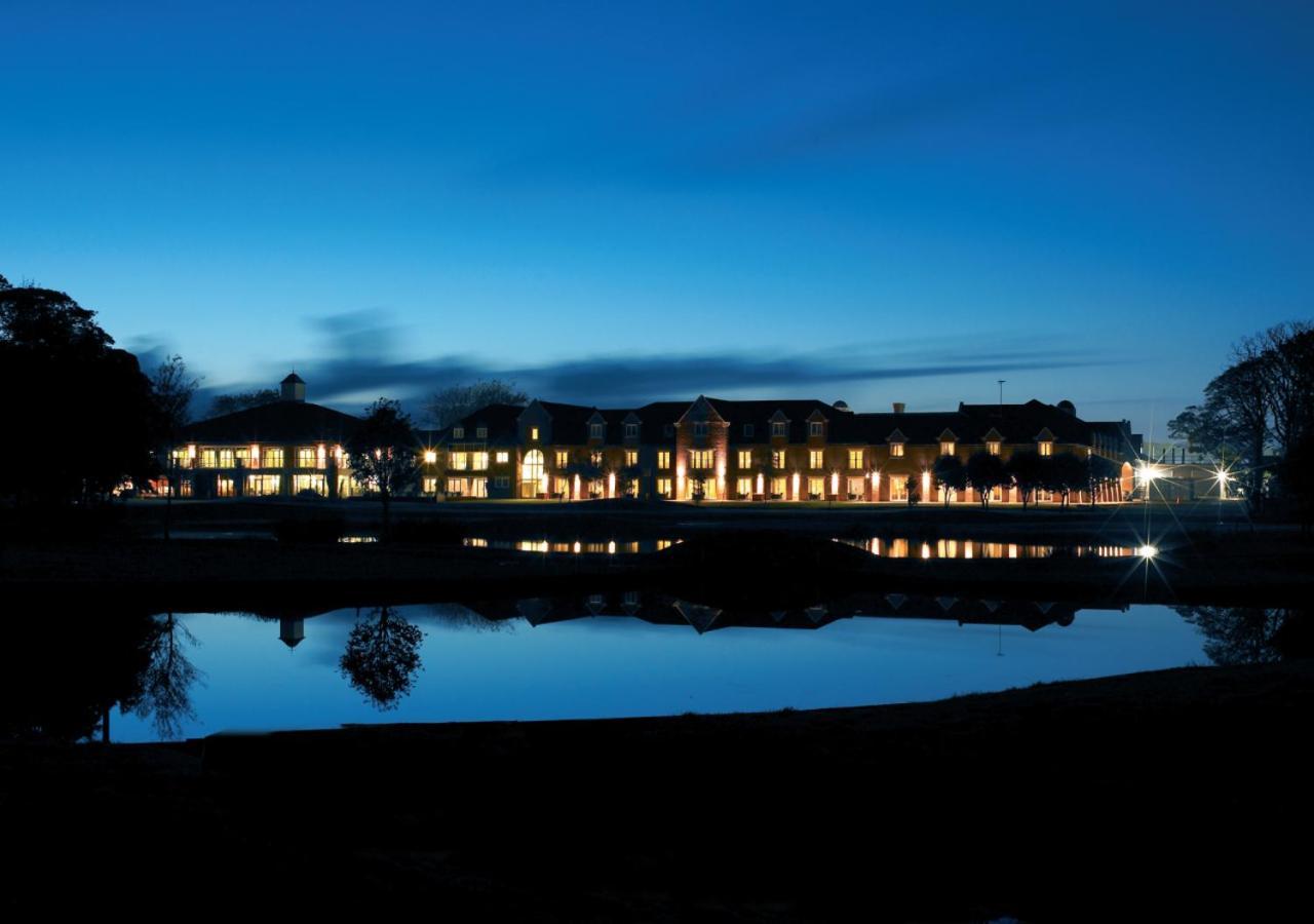 Formby Hall Golf Resort & Spa Southport Esterno foto