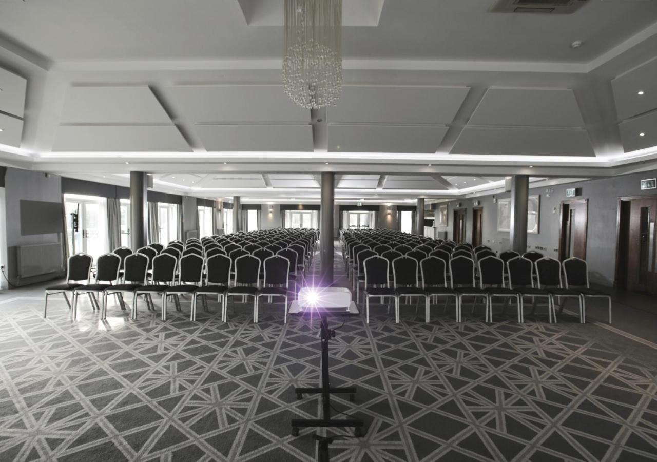 Formby Hall Golf Resort & Spa Southport Esterno foto