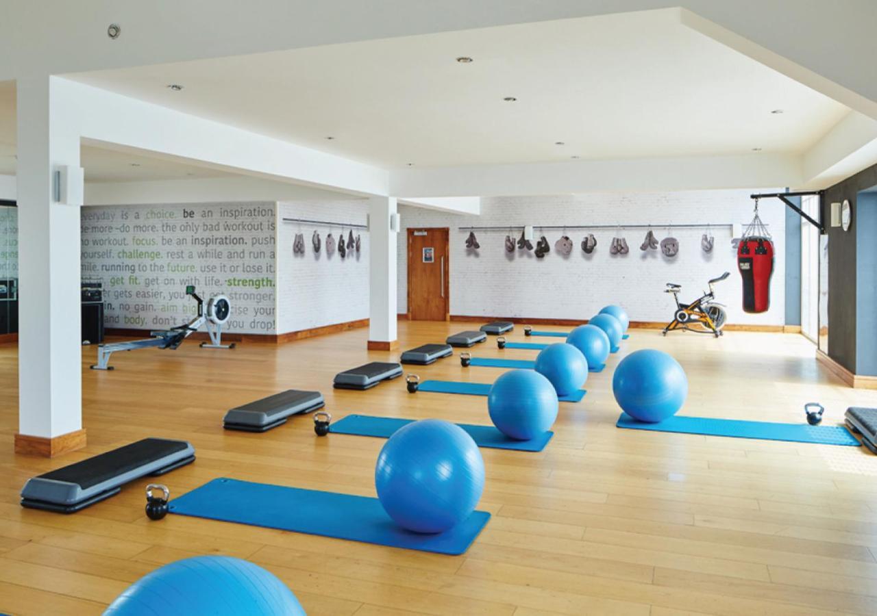 Formby Hall Golf Resort & Spa Southport Esterno foto