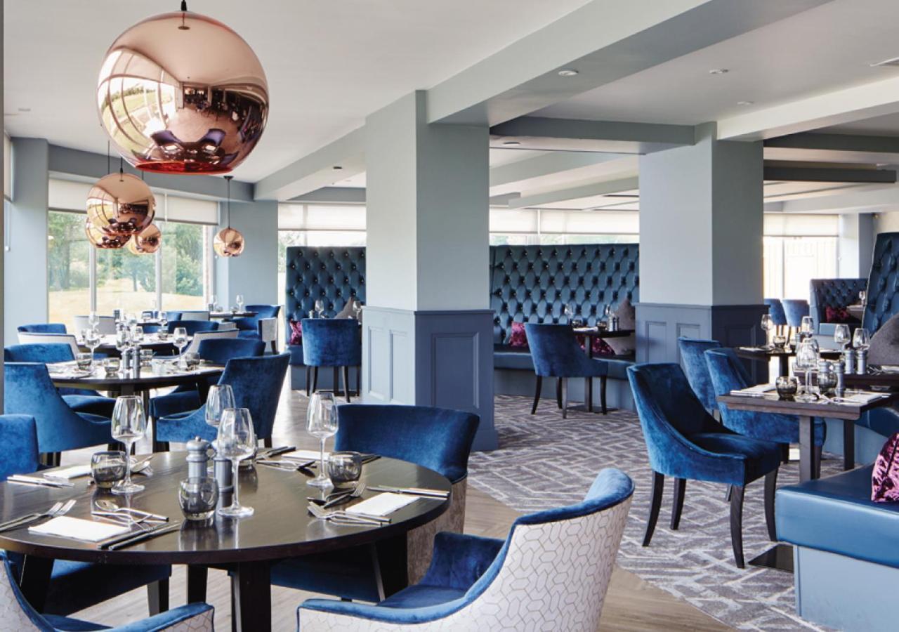 Formby Hall Golf Resort & Spa Southport Esterno foto