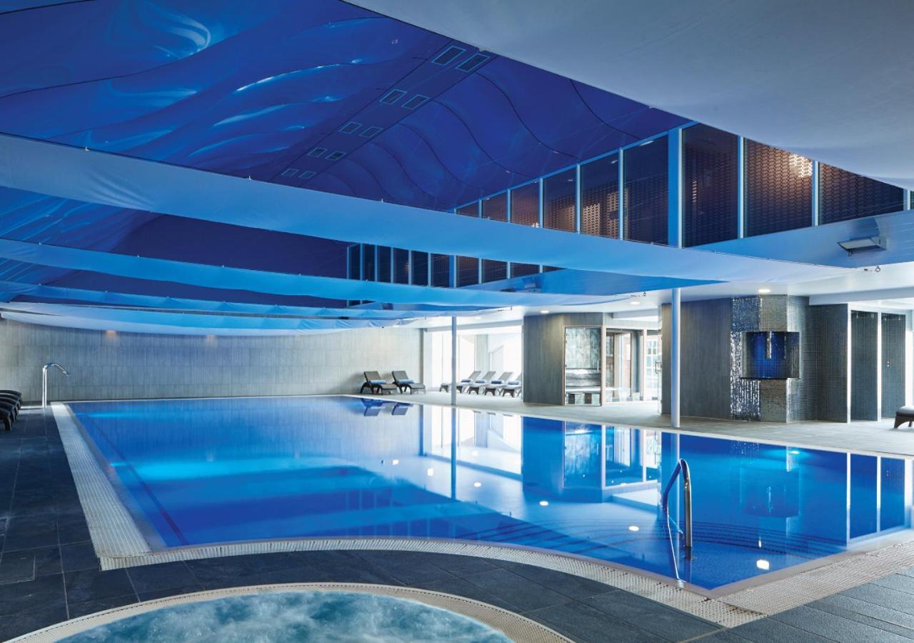 Formby Hall Golf Resort & Spa Southport Esterno foto