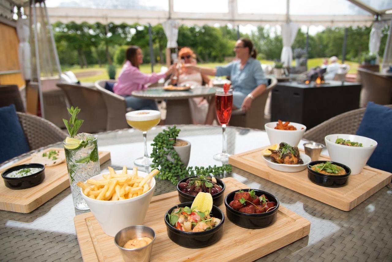 Formby Hall Golf Resort & Spa Southport Esterno foto