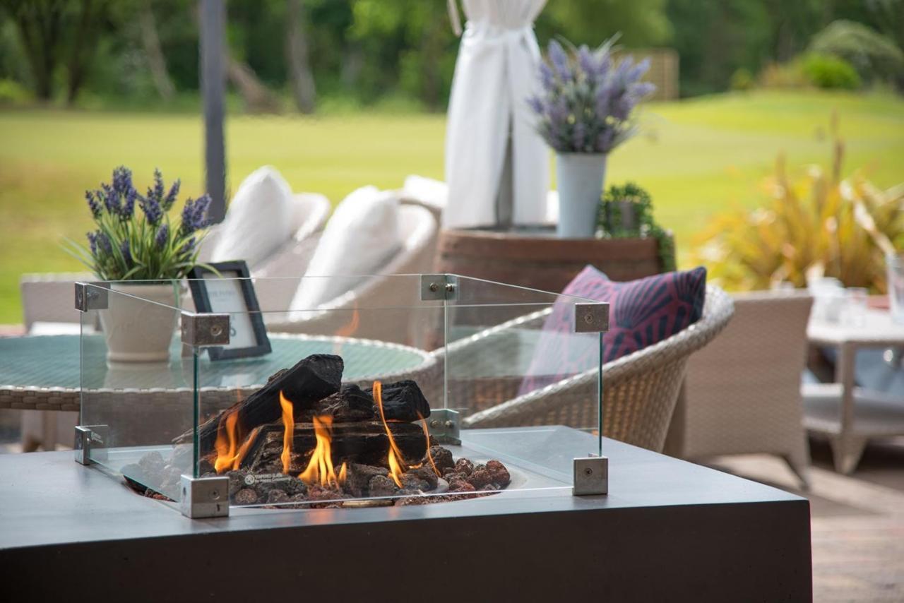 Formby Hall Golf Resort & Spa Southport Esterno foto