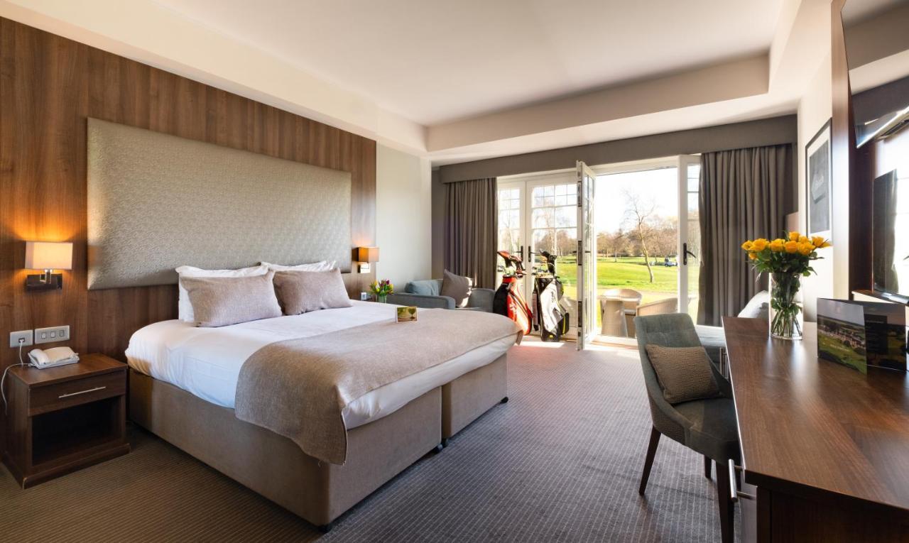 Formby Hall Golf Resort & Spa Southport Esterno foto