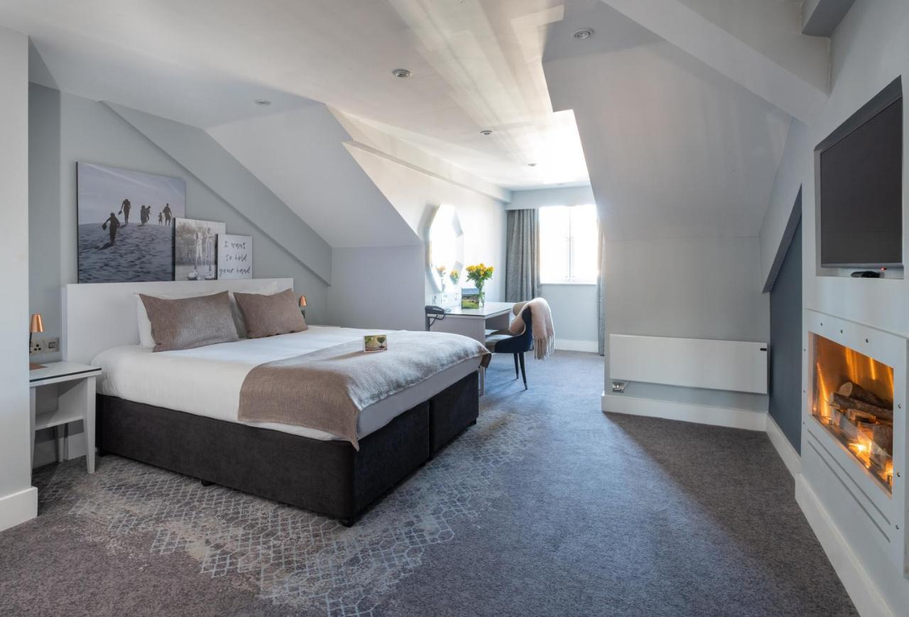 Formby Hall Golf Resort & Spa Southport Esterno foto