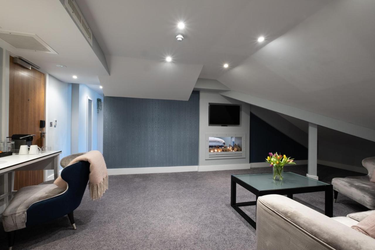 Formby Hall Golf Resort & Spa Southport Esterno foto
