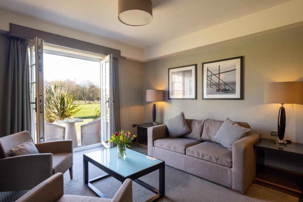 Formby Hall Golf Resort & Spa Southport Esterno foto